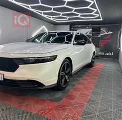 هوندا أكورد